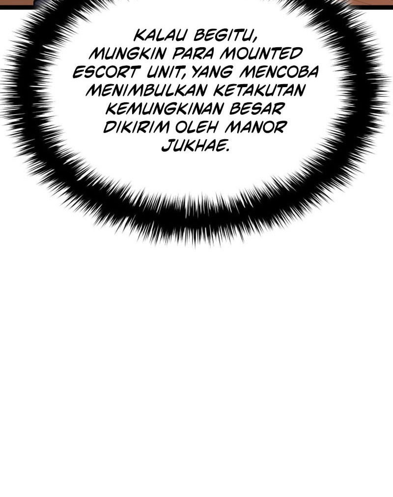 Grim Reaper of the Drifting Moon Chapter 99 - halaman 21