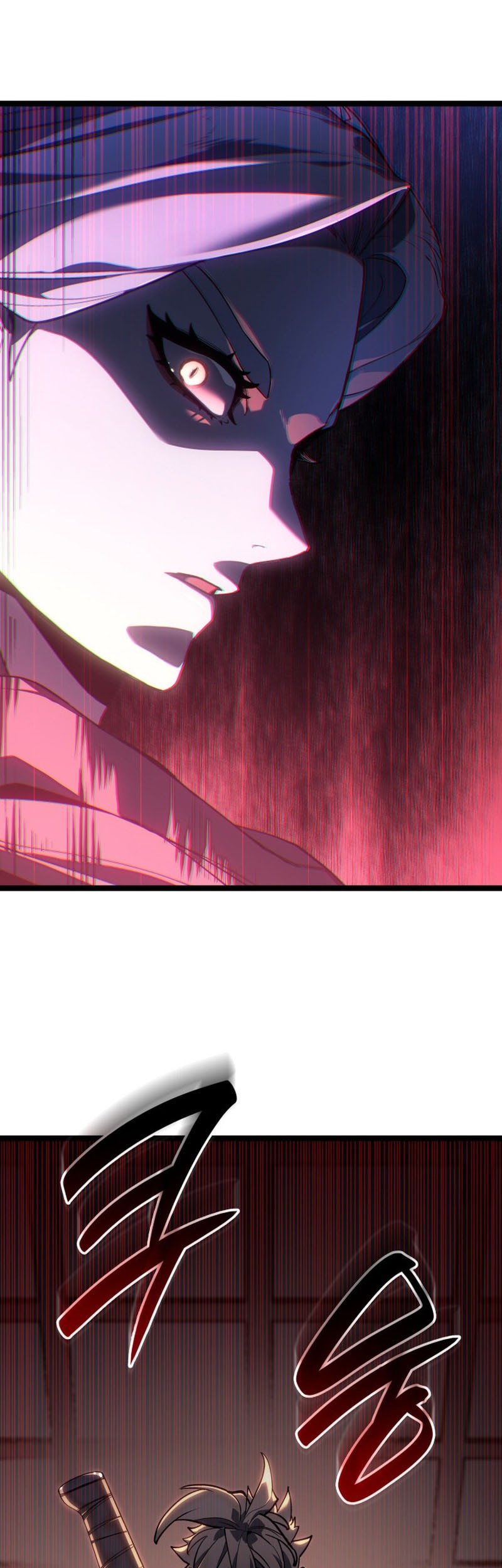 Grim Reaper of the Drifting Moon Chapter 99 - halaman 24