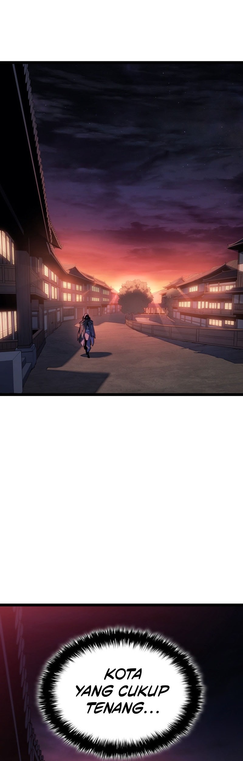 Grim Reaper of the Drifting Moon Chapter 99 - halaman 3