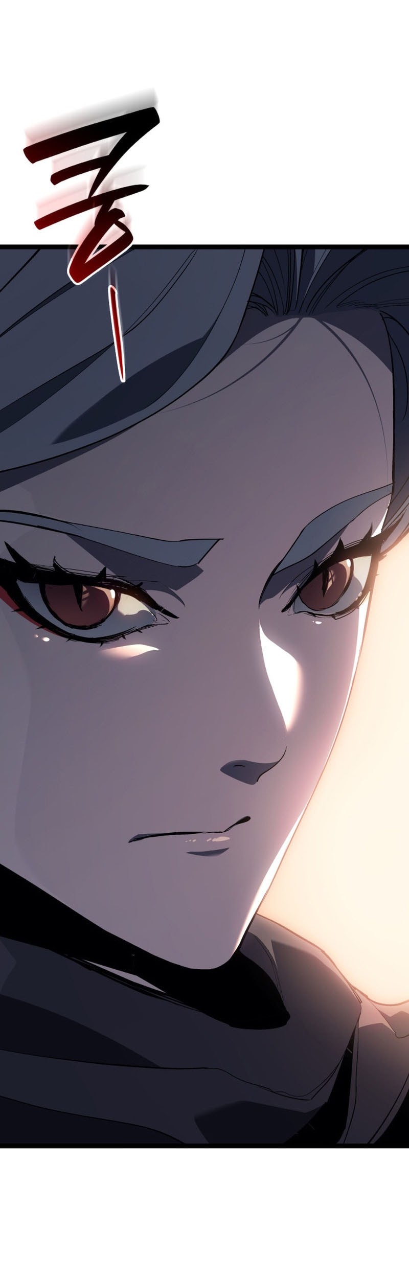 Grim Reaper of the Drifting Moon Chapter 99 - halaman 36
