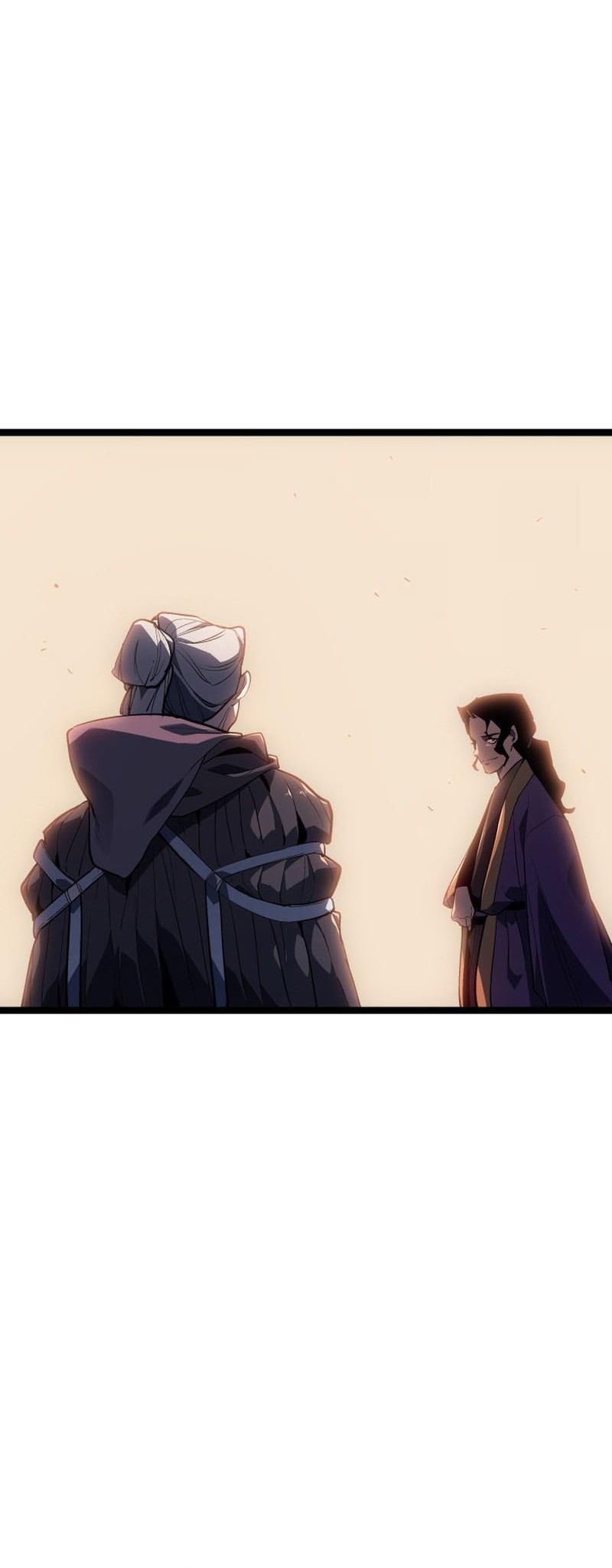 Grim Reaper of the Drifting Moon Chapter 99 - halaman 41