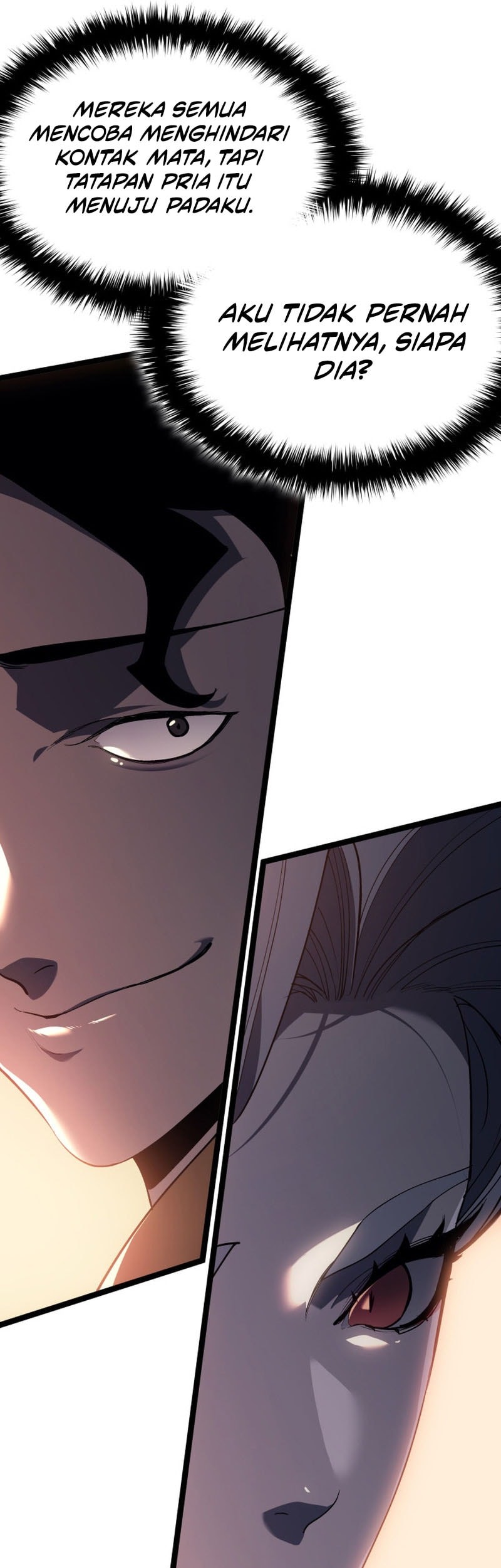 Grim Reaper of the Drifting Moon Chapter 99 - halaman 42