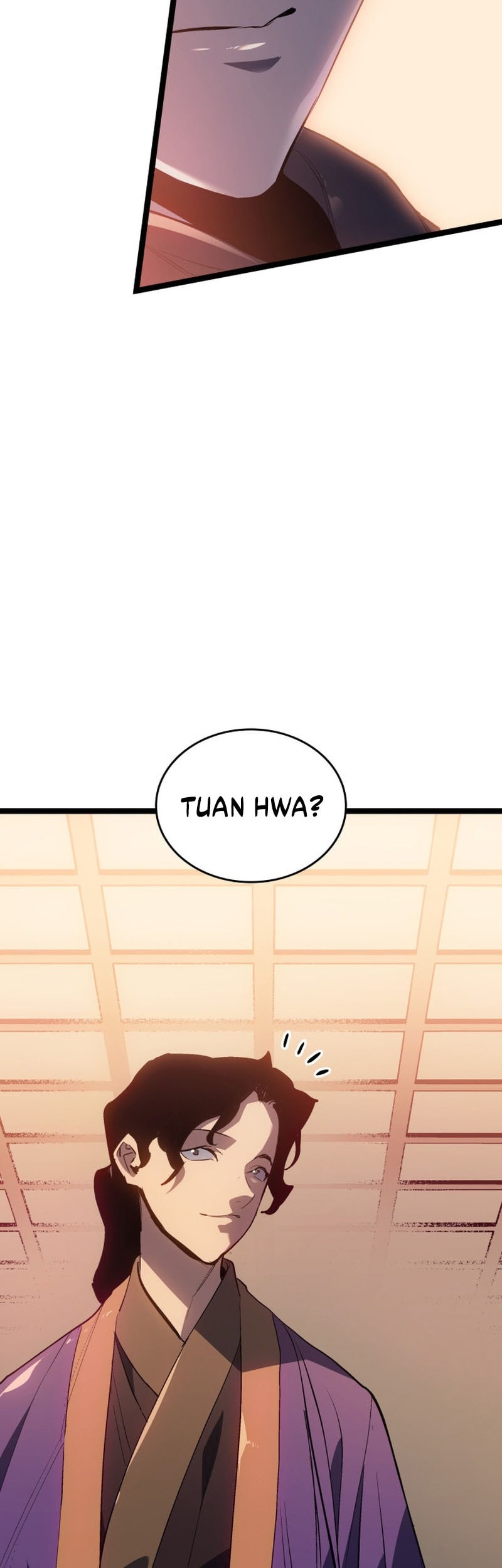 Grim Reaper of the Drifting Moon Chapter 99 - halaman 43