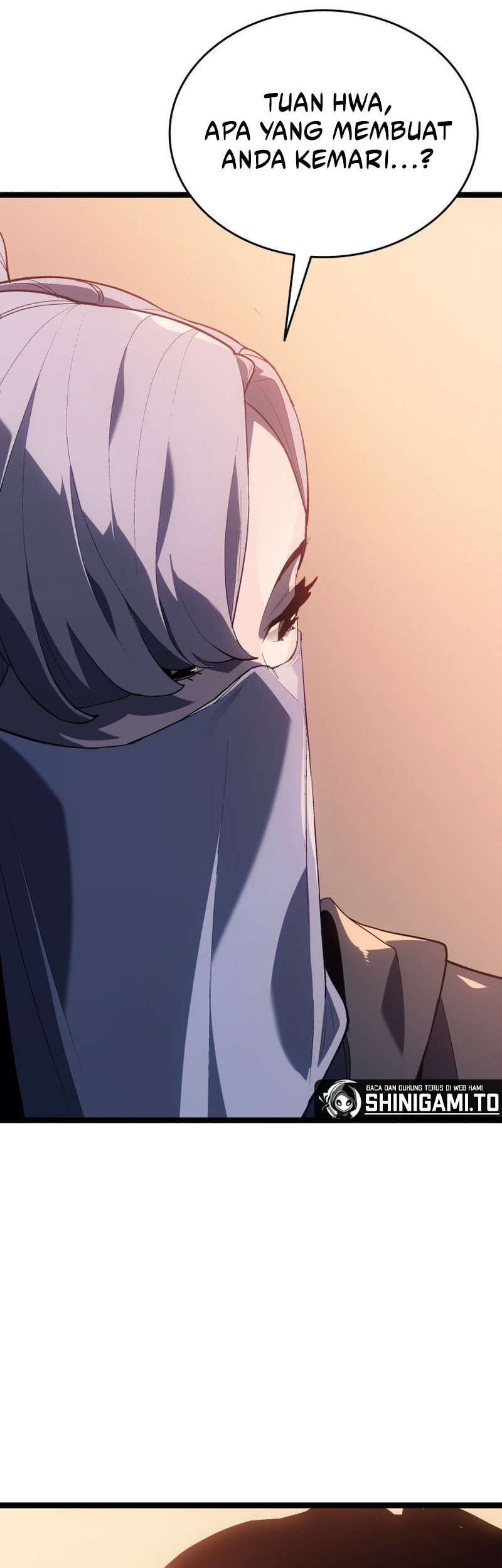 Grim Reaper of the Drifting Moon Chapter 99 - halaman 47