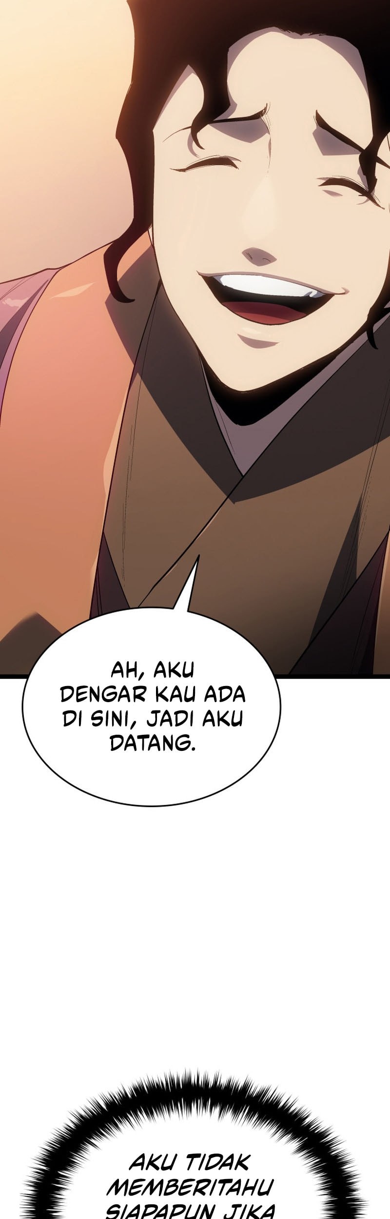 Grim Reaper of the Drifting Moon Chapter 99 - halaman 48
