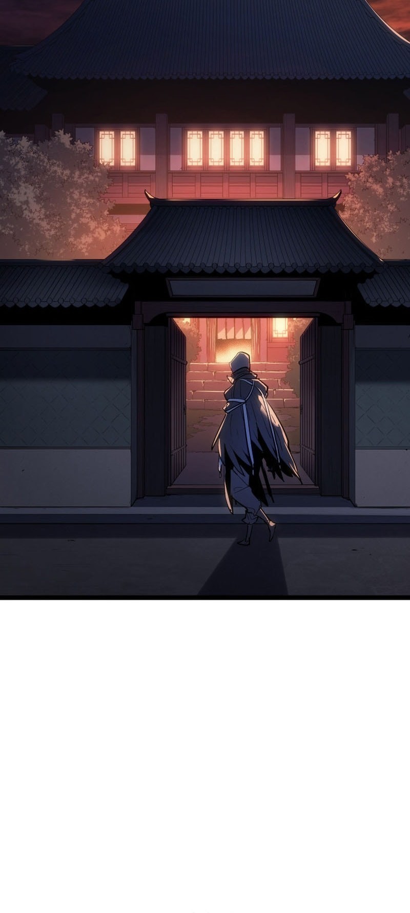 Grim Reaper of the Drifting Moon Chapter 99 - halaman 5