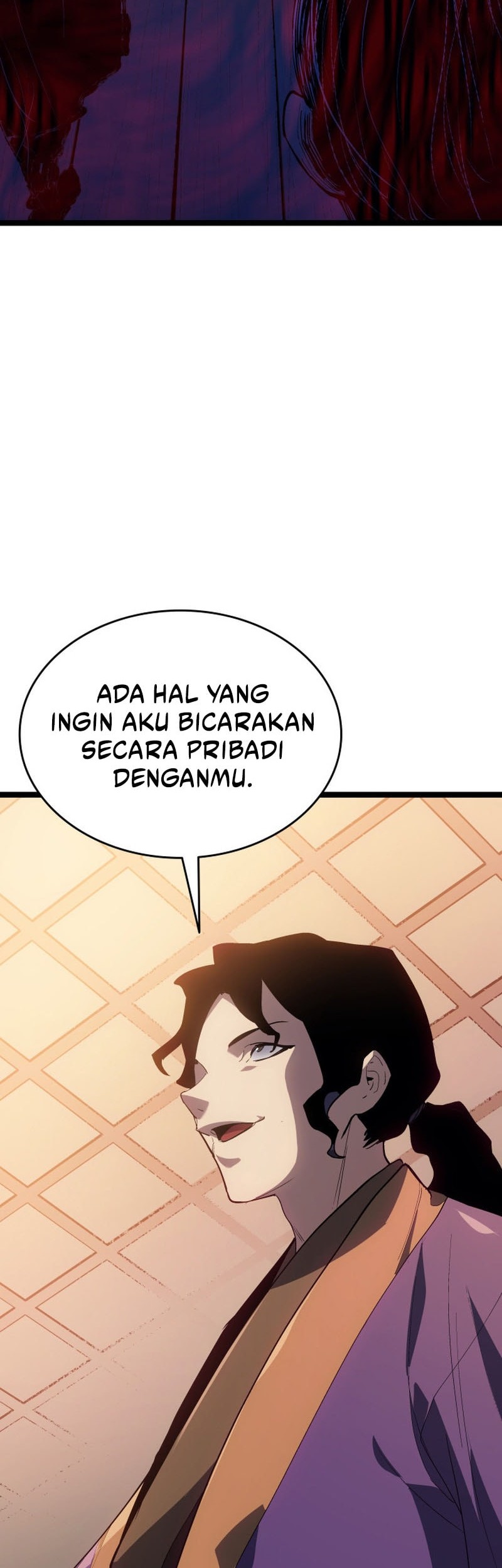 Grim Reaper of the Drifting Moon Chapter 99 - halaman 51