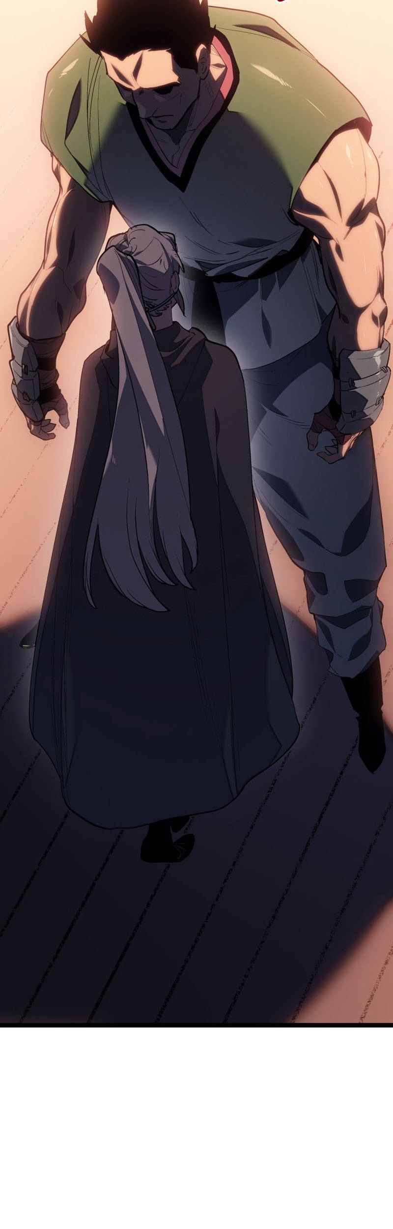 Grim Reaper of the Drifting Moon Chapter 99 - halaman 56