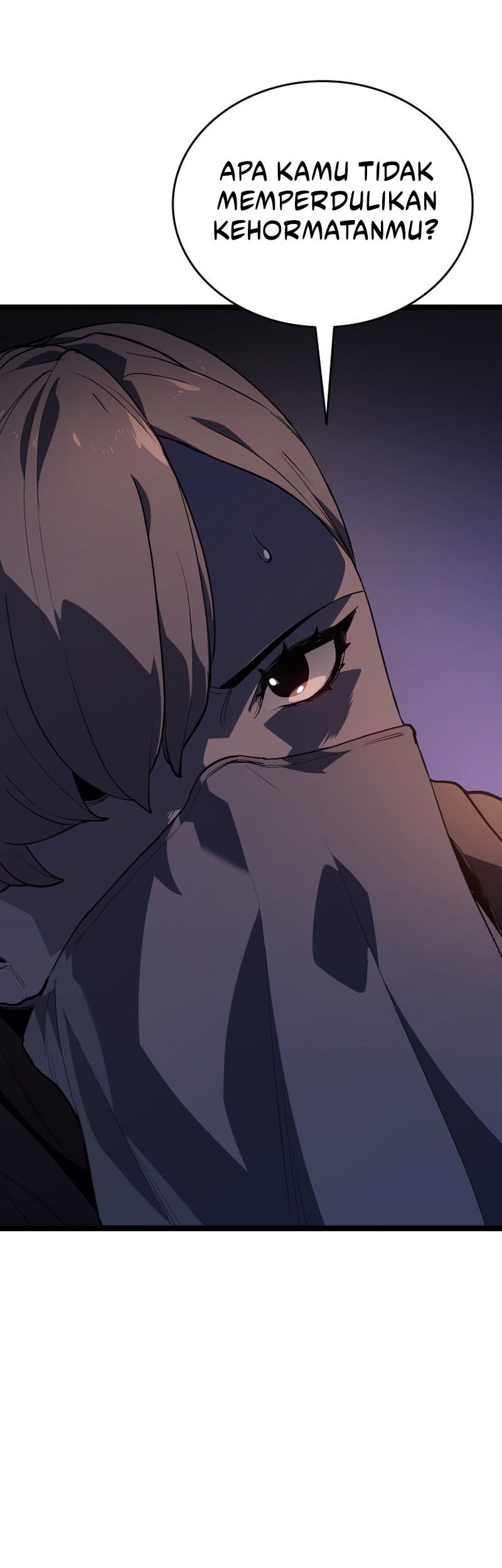Grim Reaper of the Drifting Moon Chapter 99 - halaman 61