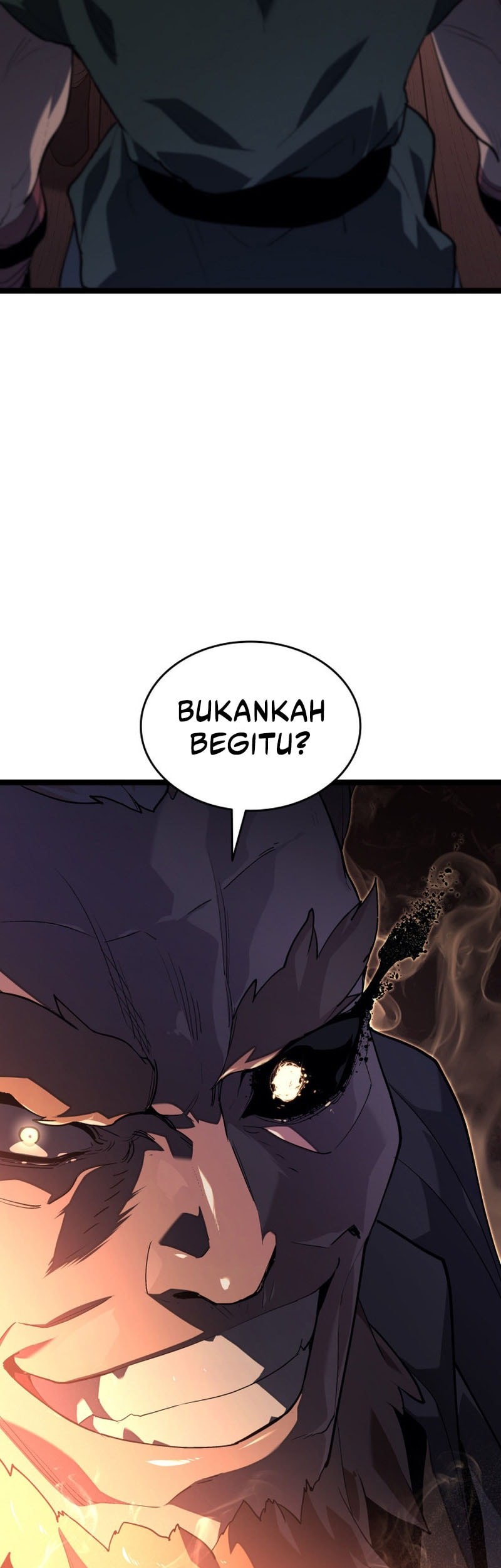 Grim Reaper of the Drifting Moon Chapter 99 - halaman 69