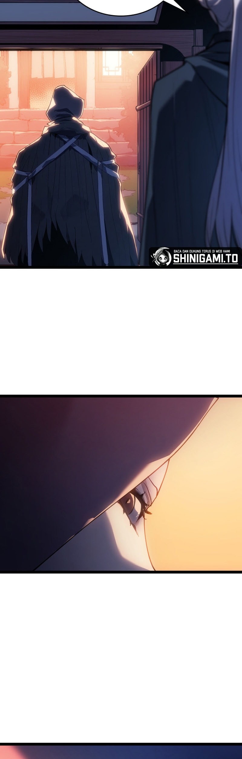 Grim Reaper of the Drifting Moon Chapter 99 - halaman 7