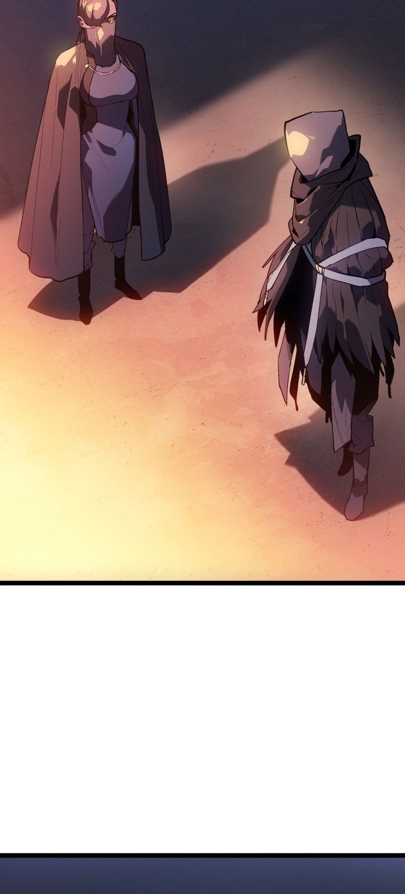 Grim Reaper of the Drifting Moon Chapter 99 - halaman 9