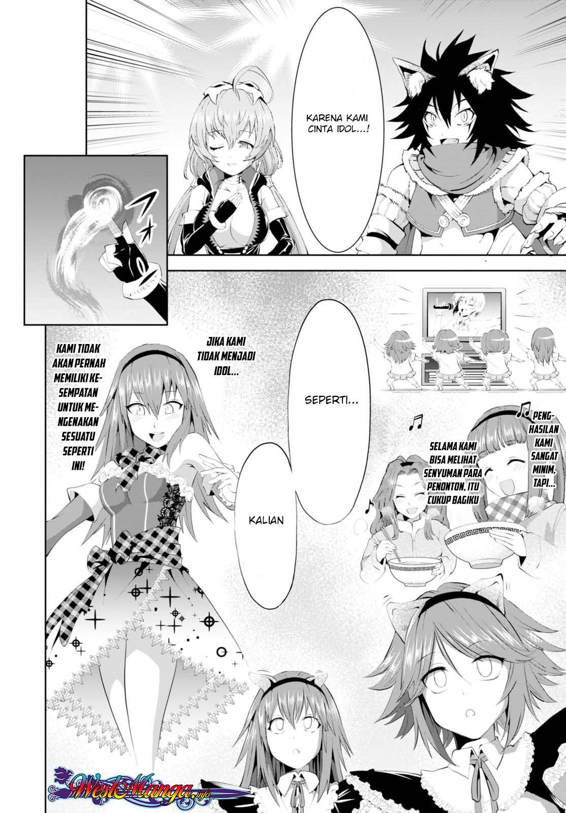 Grimm & Gritty Chapter 10 - halaman 16
