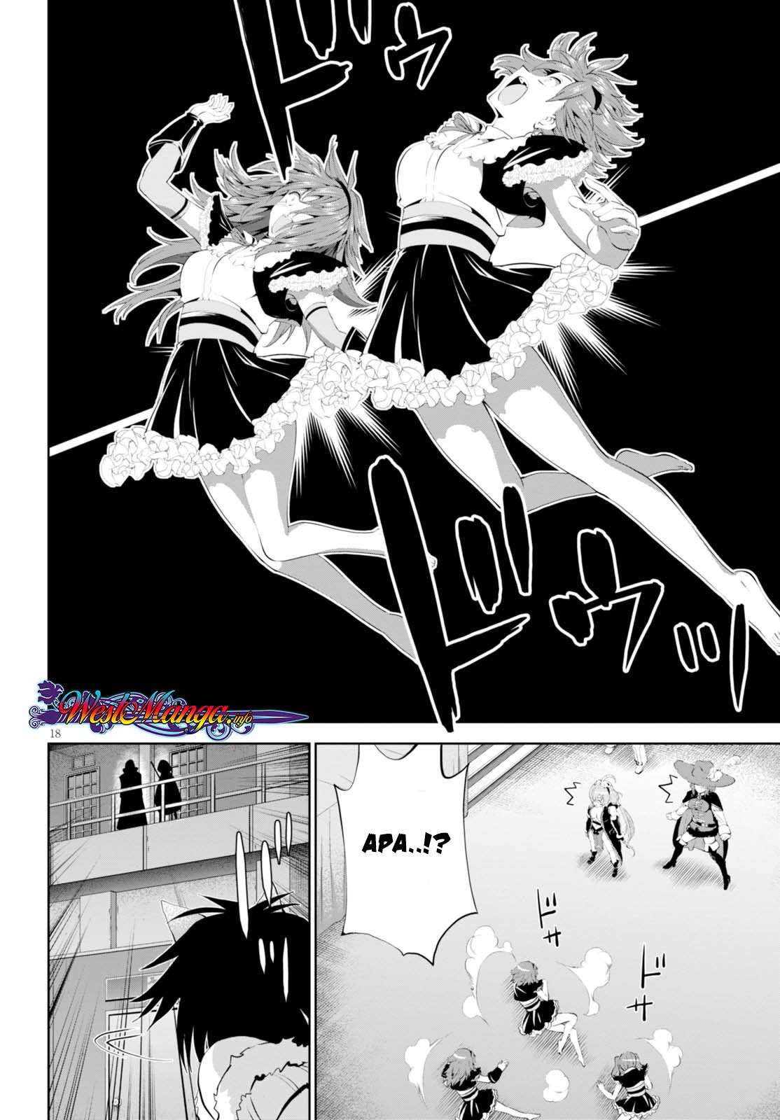 Grimm & Gritty Chapter 10 - halaman 20