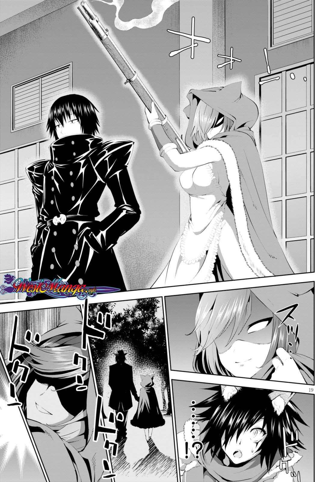 Grimm & Gritty Chapter 10 - halaman 21
