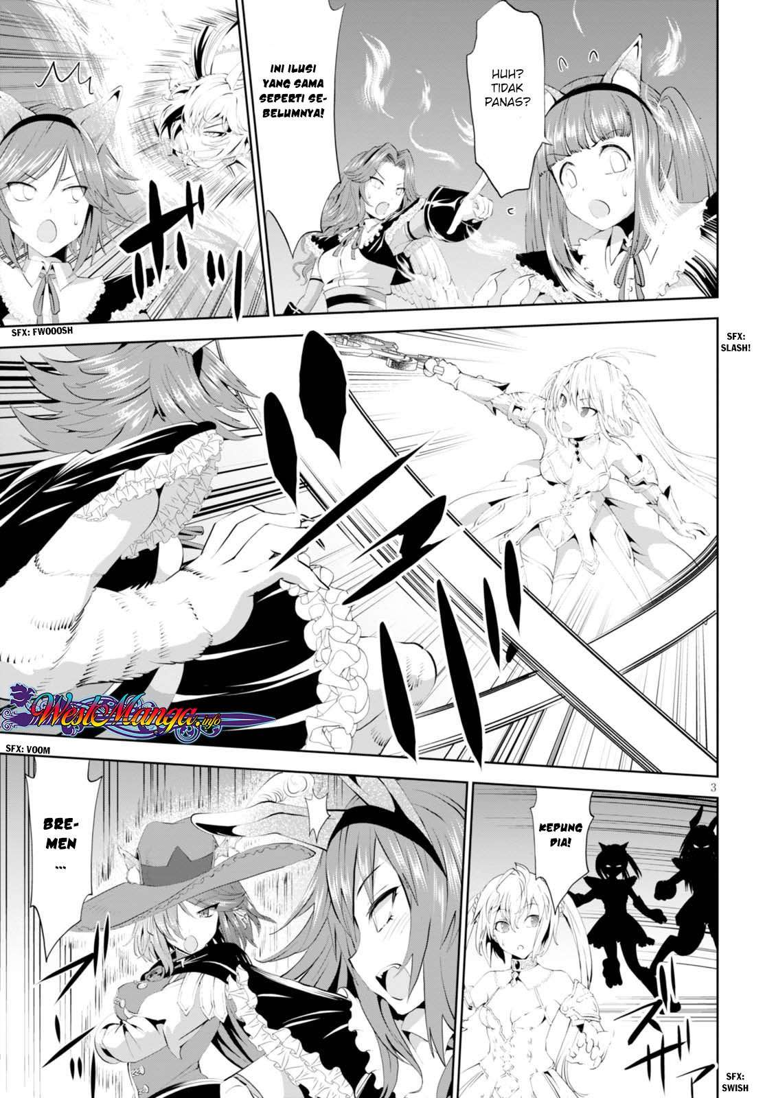 Grimm & Gritty Chapter 10 - halaman 4
