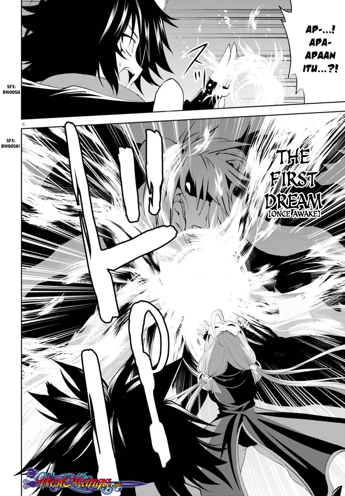 Grimm & Gritty Chapter 10 - halaman 7