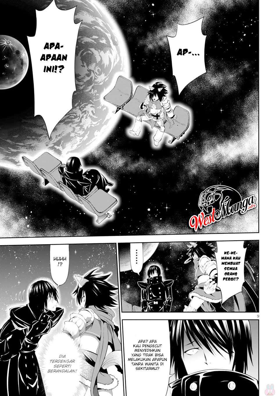 Grimm & Gritty Chapter 11 - halaman 11