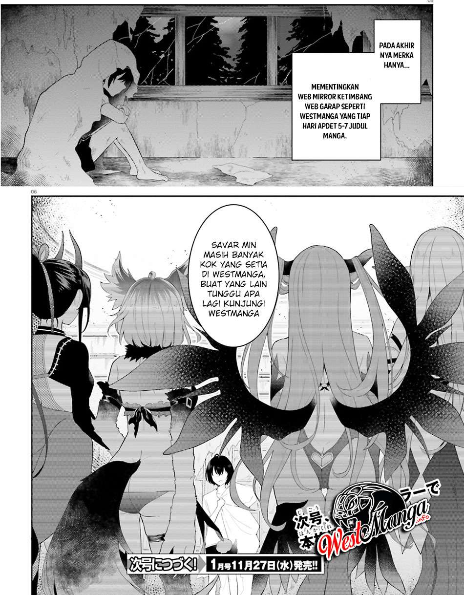 Grimm & Gritty Chapter 11 - halaman 12