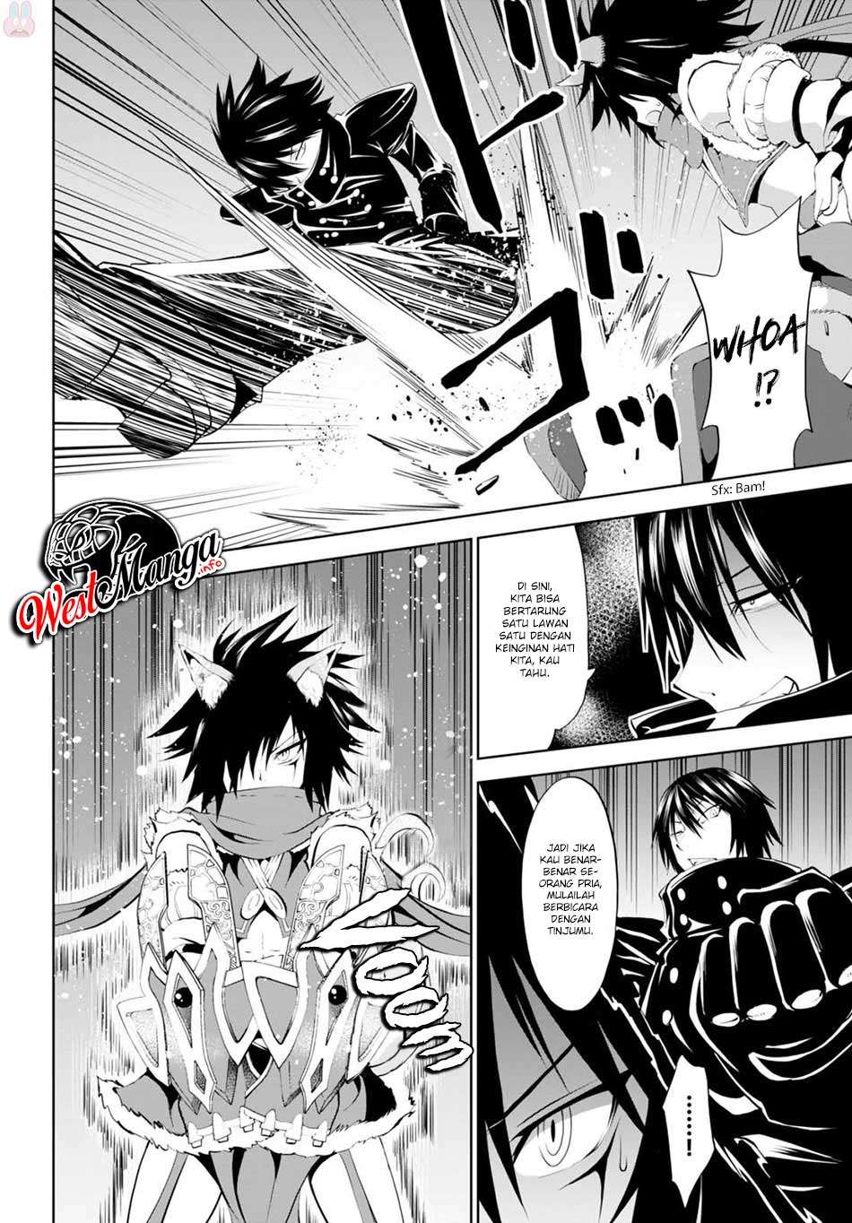 Grimm & Gritty Chapter 11 - halaman 13
