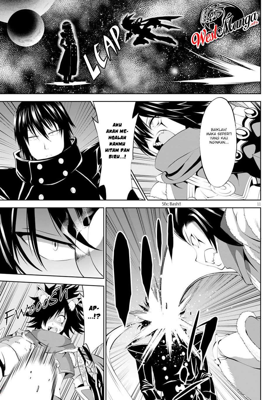 Grimm & Gritty Chapter 11 - halaman 14