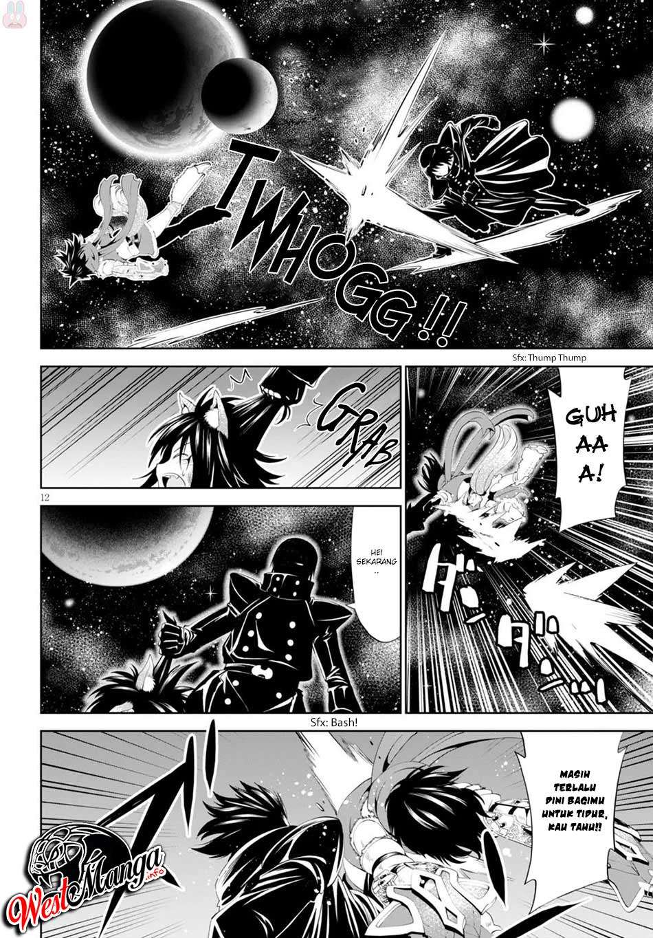 Grimm & Gritty Chapter 11 - halaman 15