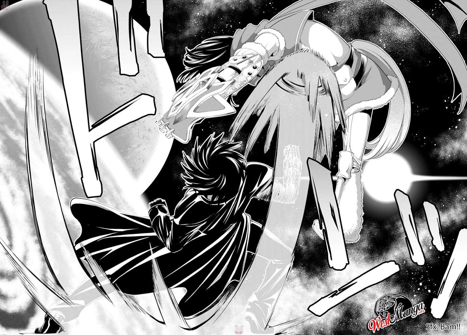 Grimm & Gritty Chapter 11 - halaman 19