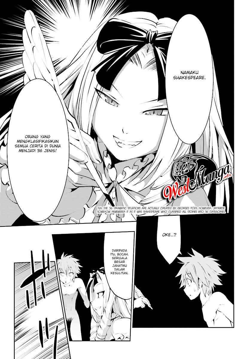 Grimm & Gritty Chapter 12 - halaman 10