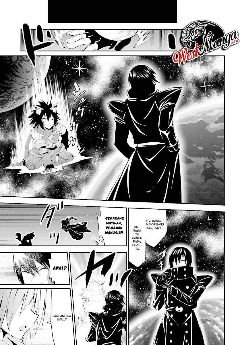 Grimm & Gritty Chapter 12 - halaman 16