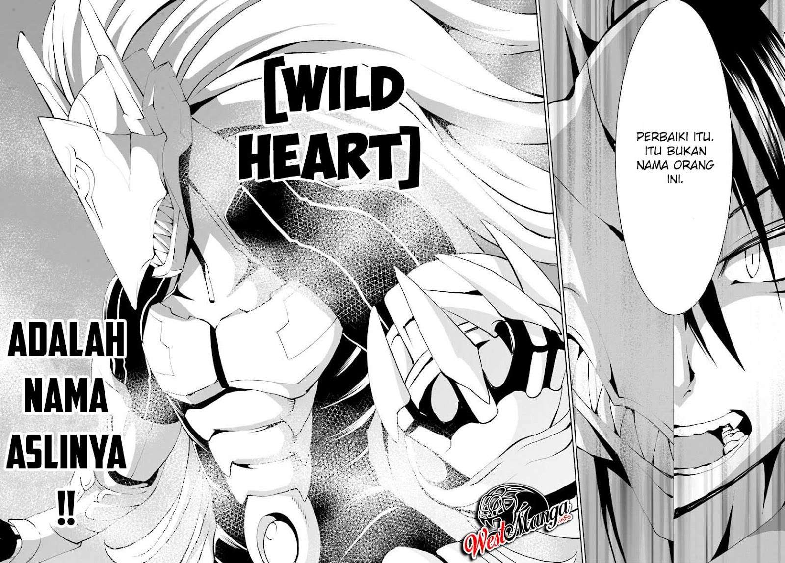 Grimm & Gritty Chapter 12 - halaman 17