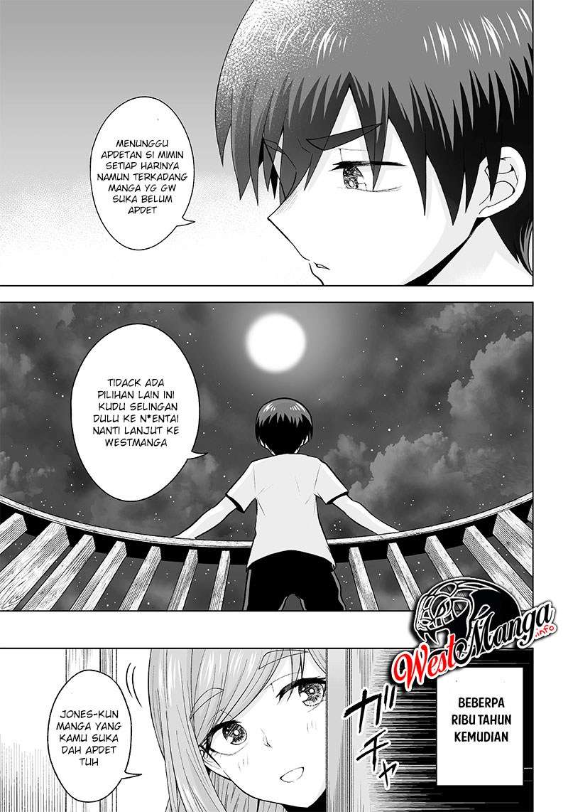 Grimm & Gritty Chapter 12 - halaman 18