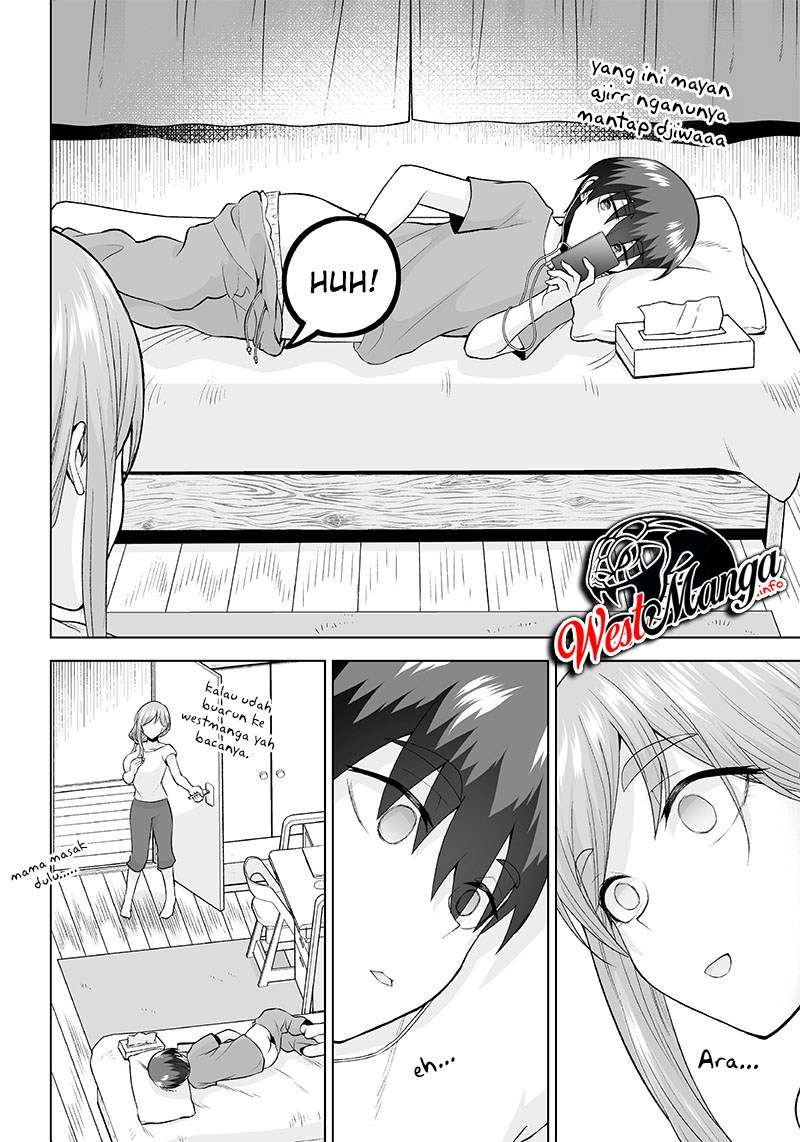 Grimm & Gritty Chapter 12 - halaman 19