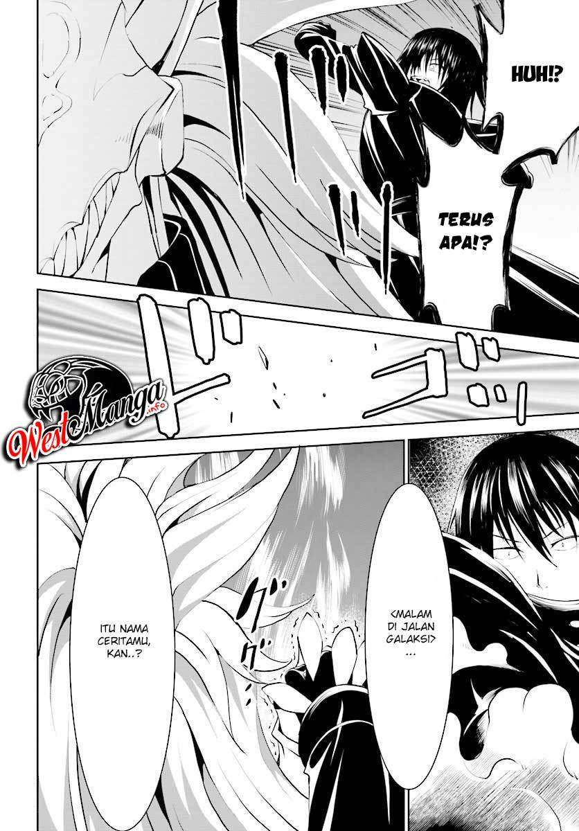 Grimm & Gritty Chapter 12 - halaman 20