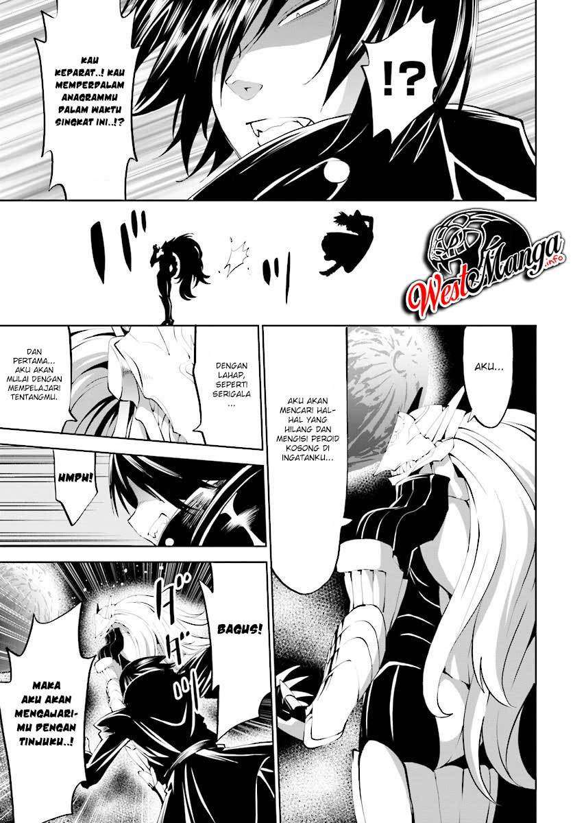 Grimm & Gritty Chapter 12 - halaman 21
