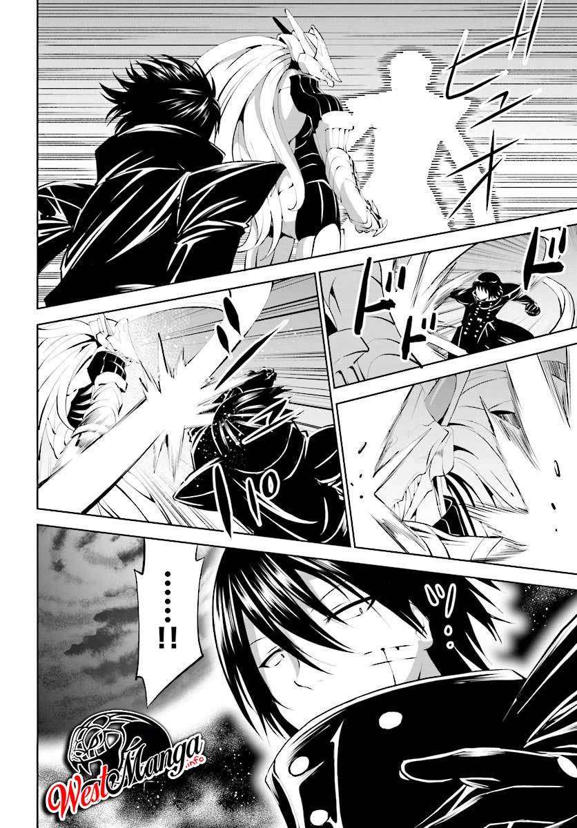 Grimm & Gritty Chapter 12 - halaman 22