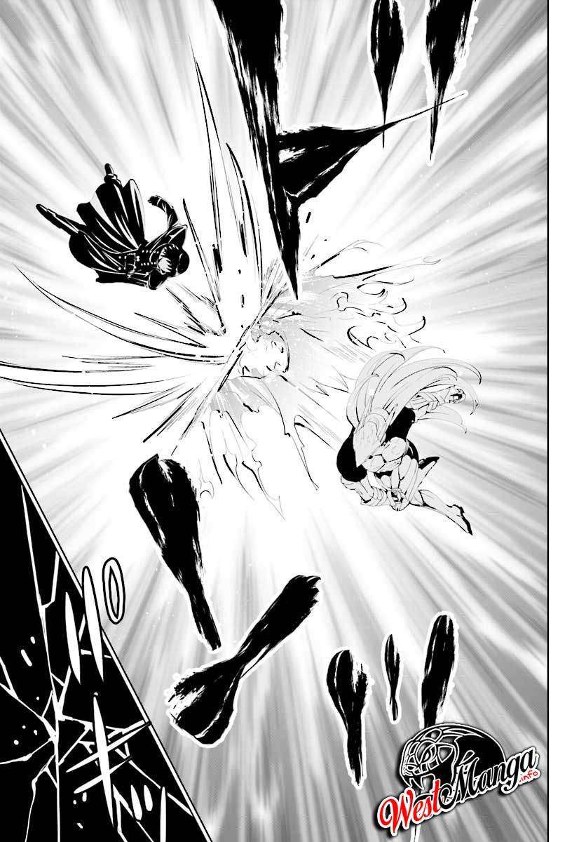 Grimm & Gritty Chapter 12 - halaman 25