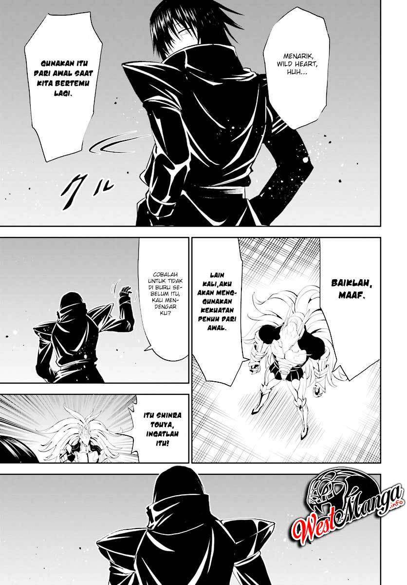 Grimm & Gritty Chapter 12 - halaman 28