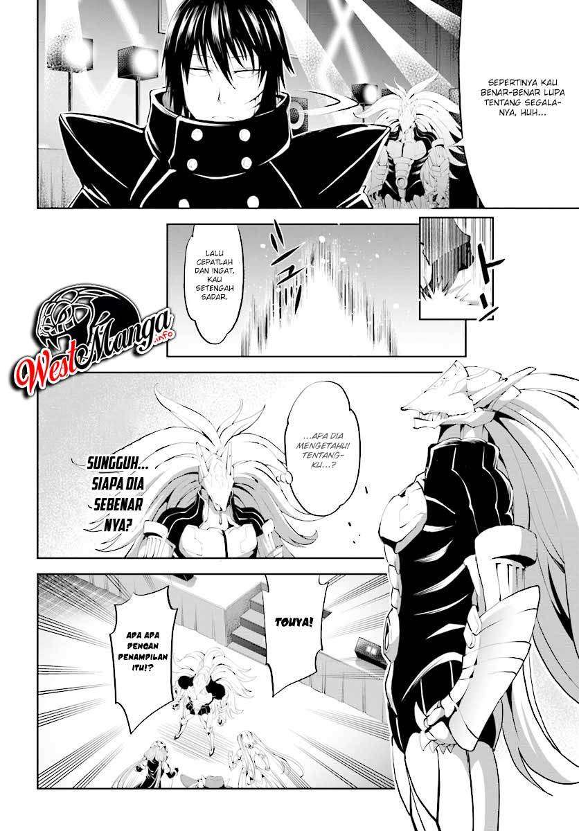 Grimm & Gritty Chapter 12 - halaman 29