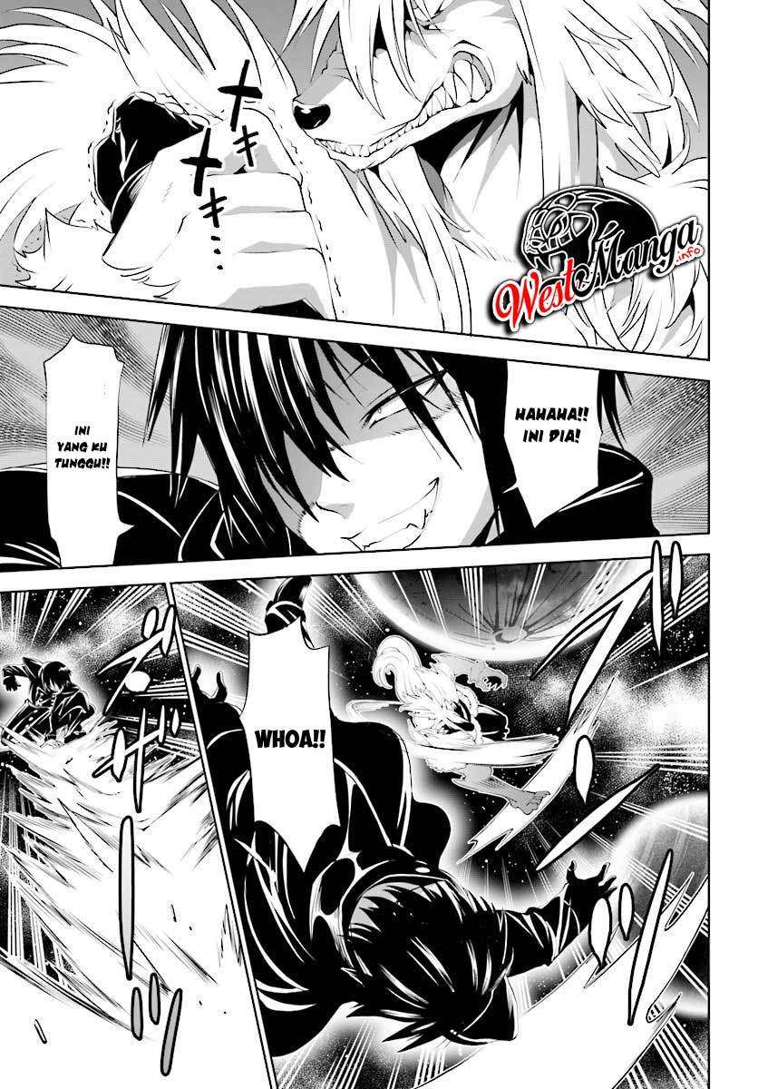 Grimm & Gritty Chapter 12 - halaman 4