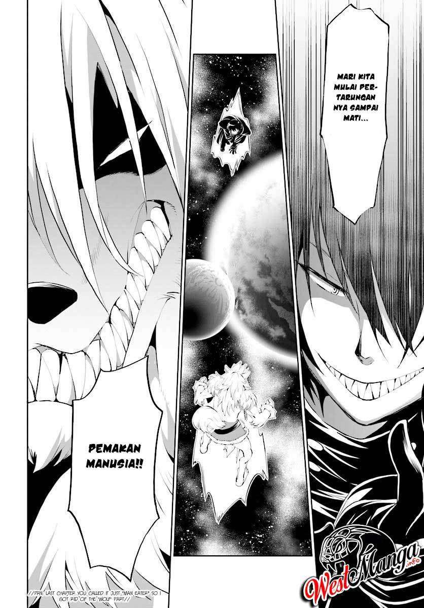 Grimm & Gritty Chapter 12 - halaman 5