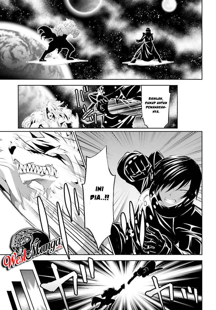 Grimm & Gritty Chapter 12 - halaman 6