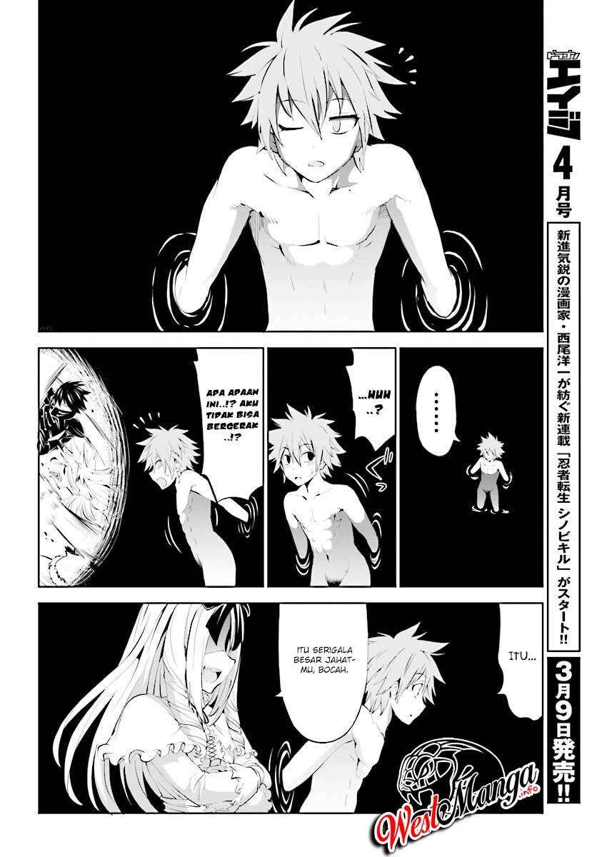 Grimm & Gritty Chapter 12 - halaman 7