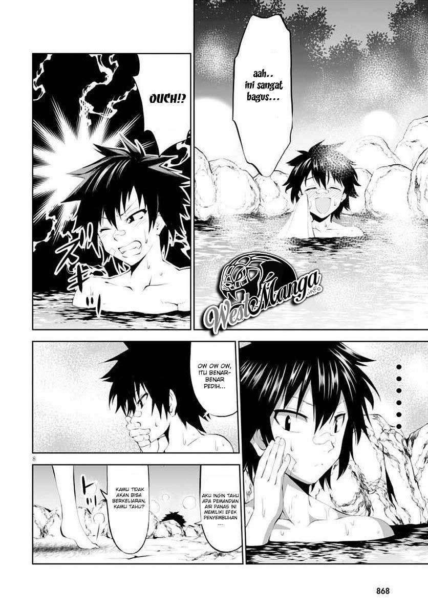 Grimm & Gritty Chapter 13 - halaman 10