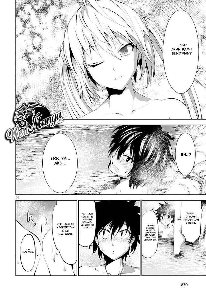 Grimm & Gritty Chapter 13 - halaman 12
