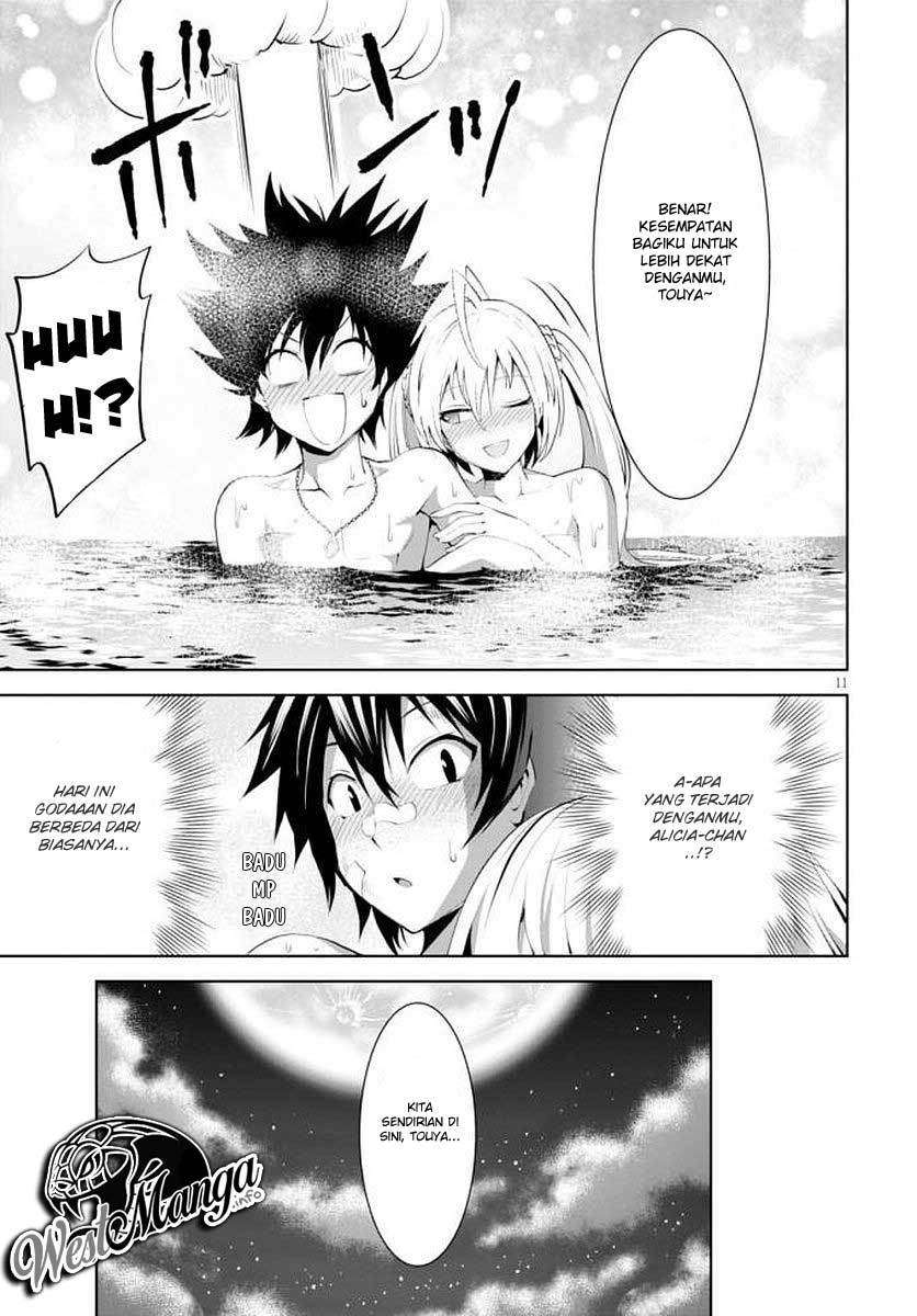 Grimm & Gritty Chapter 13 - halaman 13