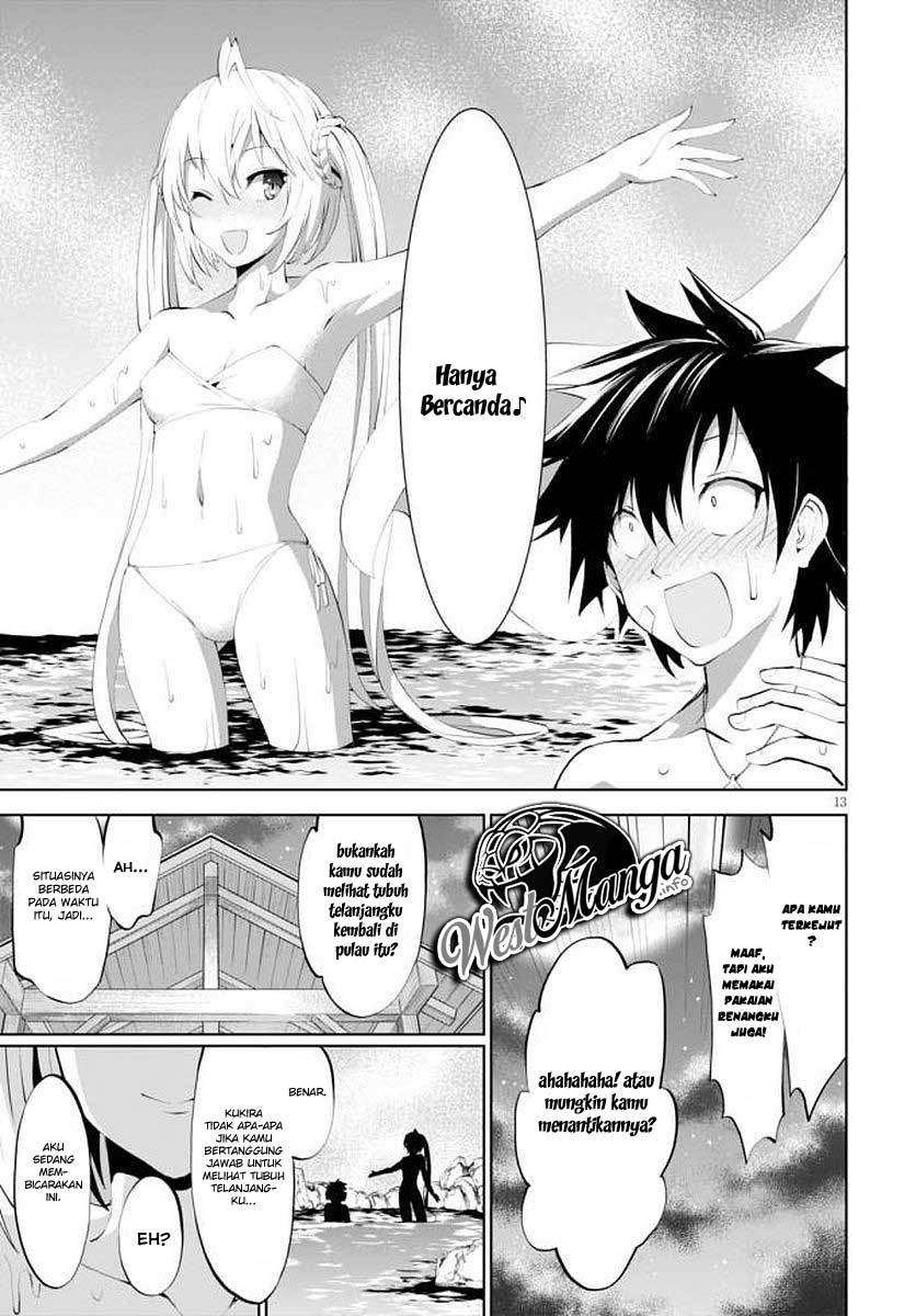Grimm & Gritty Chapter 13 - halaman 15