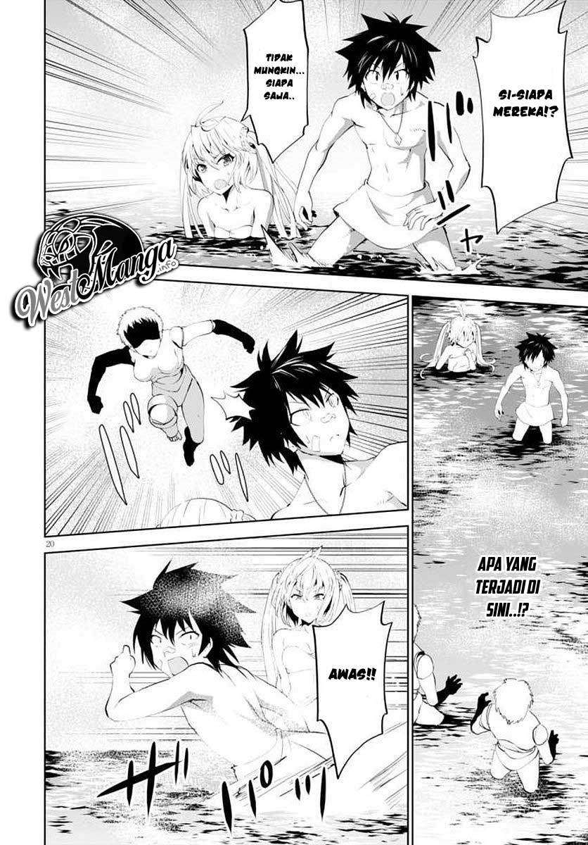 Grimm & Gritty Chapter 13 - halaman 21