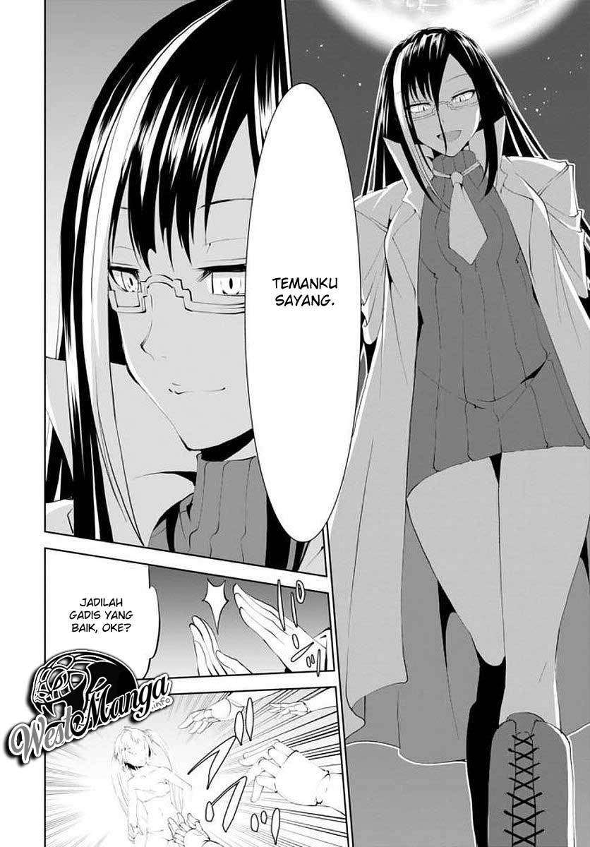 Grimm & Gritty Chapter 13 - halaman 26
