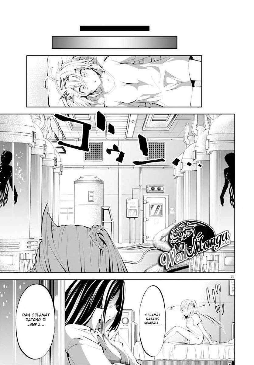 Grimm & Gritty Chapter 13 - halaman 31