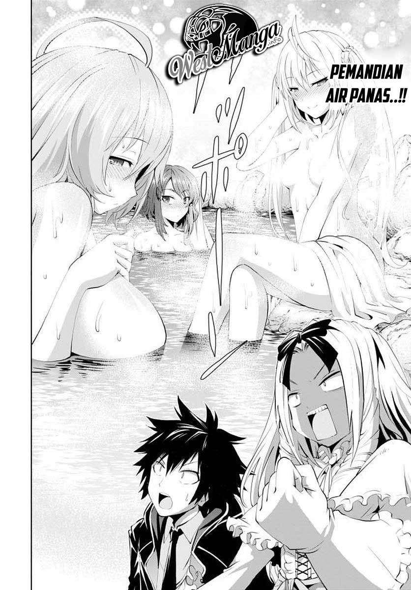 Grimm & Gritty Chapter 13 - halaman 4
